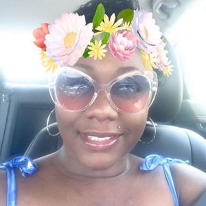 Meet your Posher, Kizzy